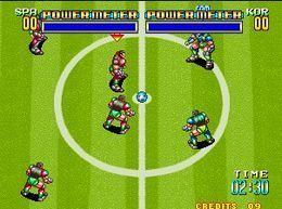 Soccer Brawl Soccer Brawl Wikipedia