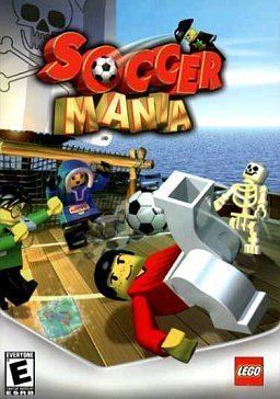 Soccer Mania (2002 video game) httpsuploadwikimediaorgwikipediaen667Leg