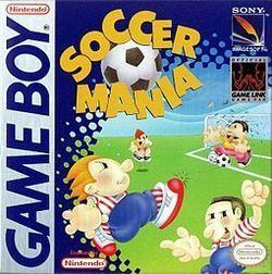 Soccer Mania httpsuploadwikimediaorgwikipediaenthumb8