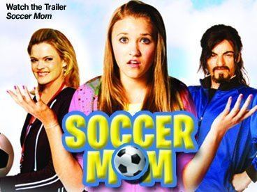 Soccer Mom (film) Amazoncom Soccer Mom Emily Osment Kristen Wilson Dan Cortese
