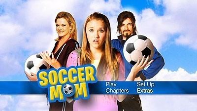 soccer mom movie review