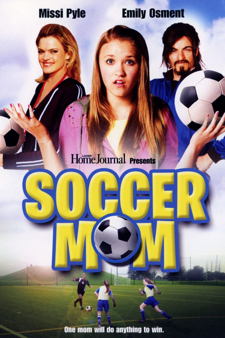 Soccer Mom (film) wwwgstaticcomtvthumbdvdboxart183683p183683