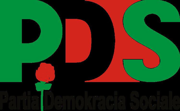Social Democracy Party of Albania