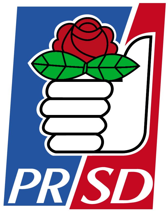 Social Democrat Radical Party