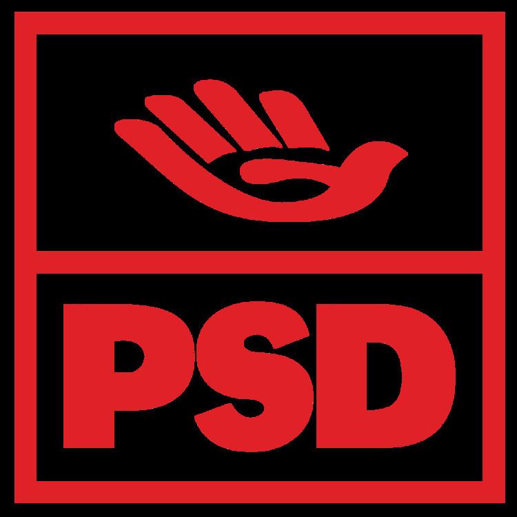 Social Democratic Party (Mexico)