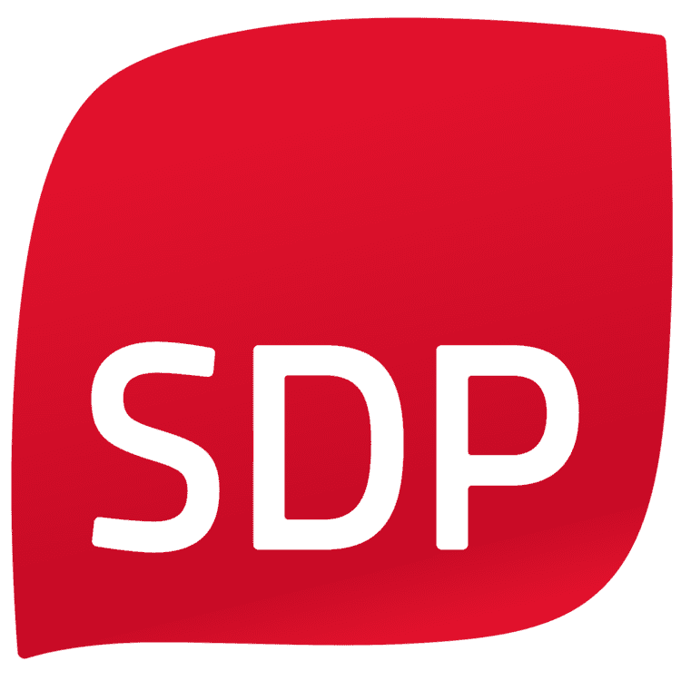 Social Democratic Party of Finland Social Democratic Party of Finland