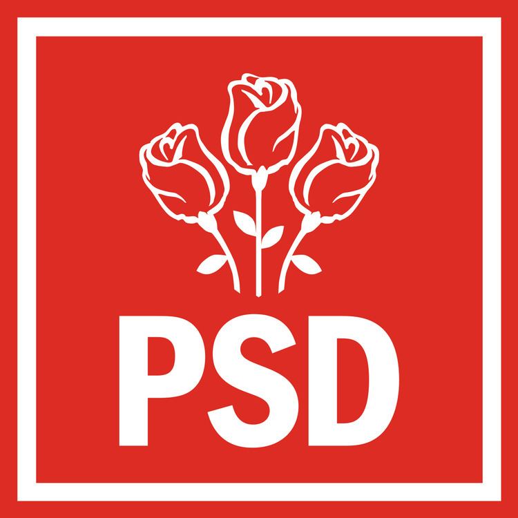 Social Democratic Party (Romania)