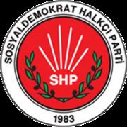 Social Democratic Populist Party (Turkey) httpsuploadwikimediaorgwikipediaenthumbc