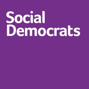 Social Democrats (Ireland)