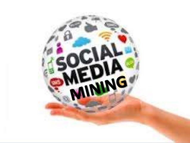 Social media mining httpsimageslidesharecdncomsocialmediaminingf