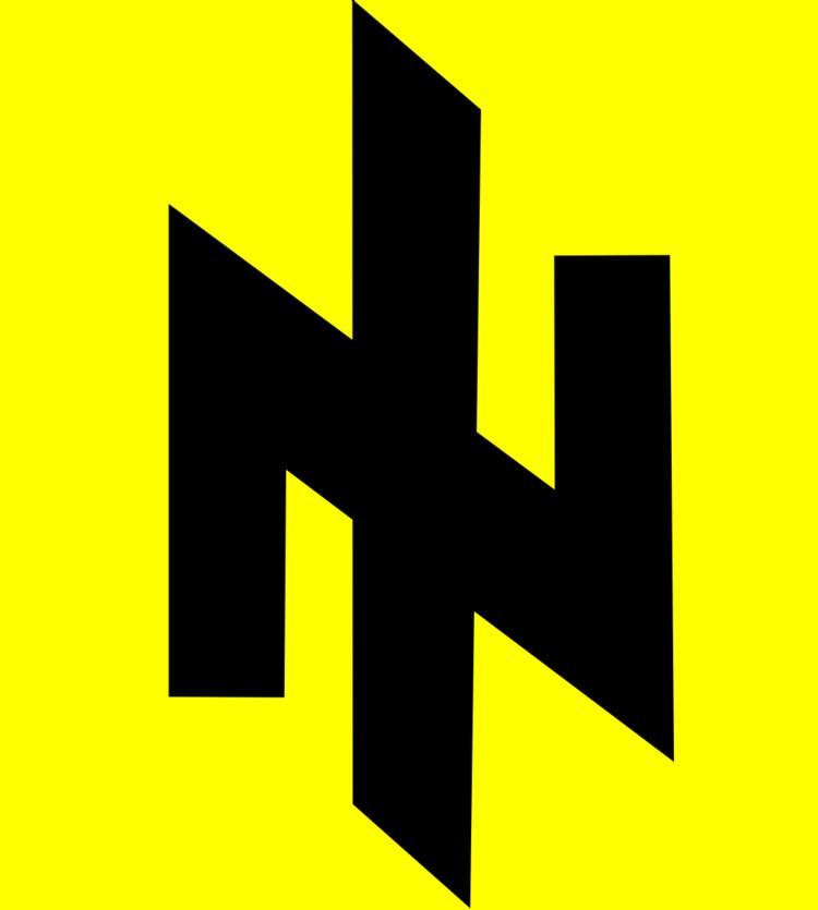 Social-National Party of Ukraine