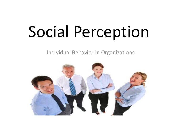 Social perception httpsimageslidesharecdncomsocialperception1