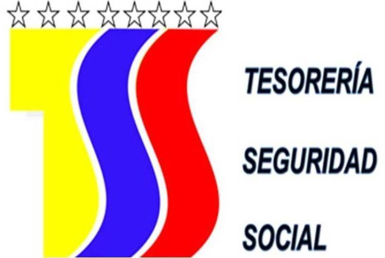 Social Security Treasury Venezuela