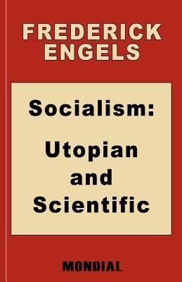 Socialism: Utopian and Scientific t2gstaticcomimagesqtbnANd9GcQkNzo0OfNvbcAD5f