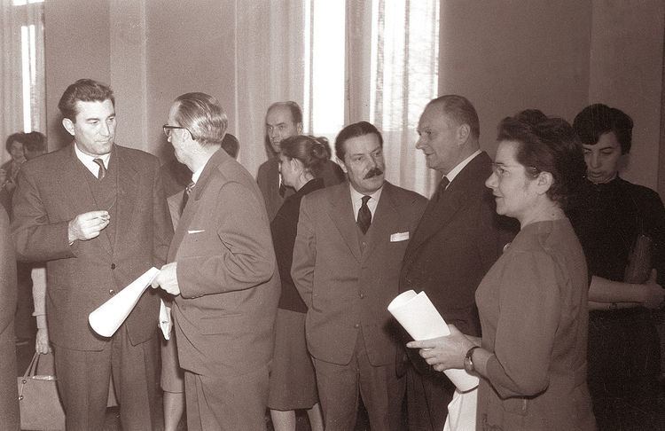Socialist Alliance of Working People of Yugoslavia