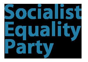Socialist Equality Party (UK)