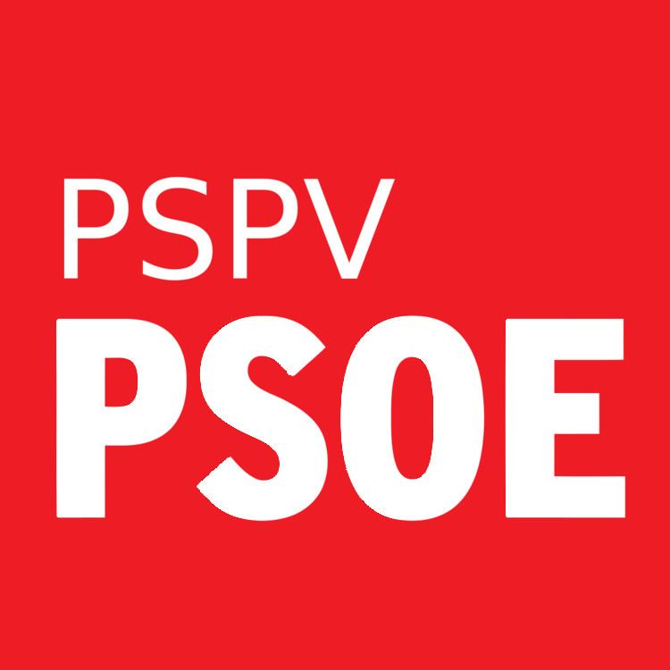 Socialist Party of the Valencian Country