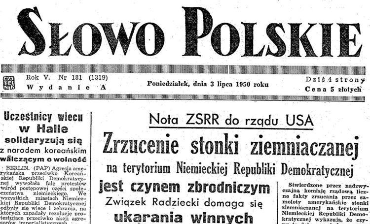 Socialist realism in Polish literature