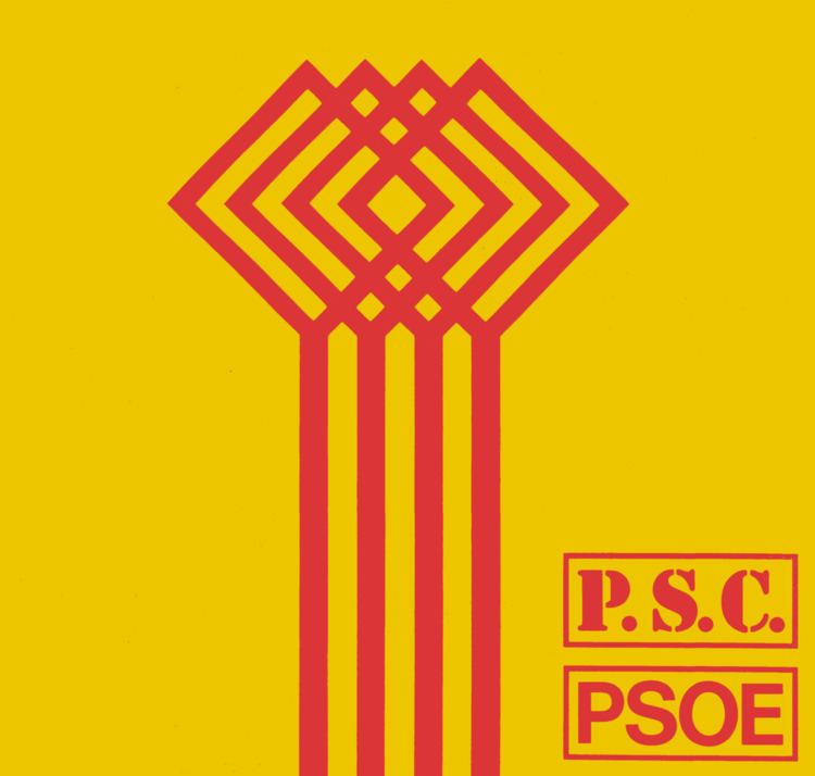 Socialists of Catalonia
