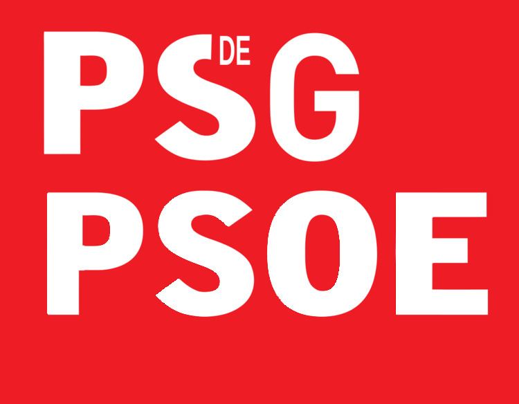 Socialists' Party of Galicia