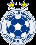 Sociedade Boca Júnior Futebol Clube httpsuploadwikimediaorgwikipediaptthumbe