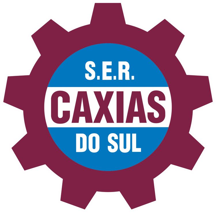 Sociedade Esportiva e Recreativa Caxias do Sul wwwsercaxiascombrfilesclublogoformats8fe3