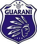 Sociedade Esportiva, Recreativa e Cultural Guarani httpsuploadwikimediaorgwikipediaptthumb1