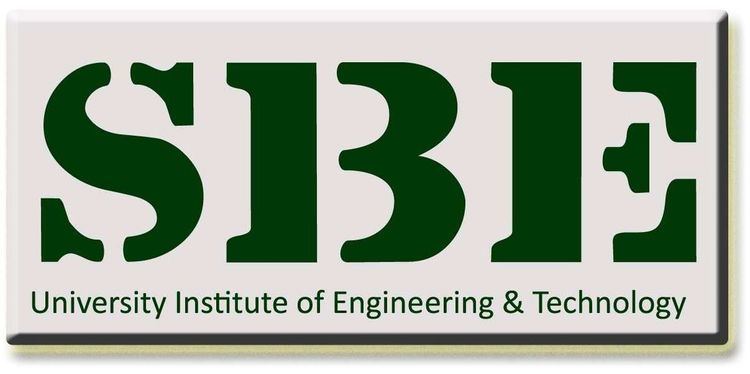 Society for Biological Engineering (UIET)