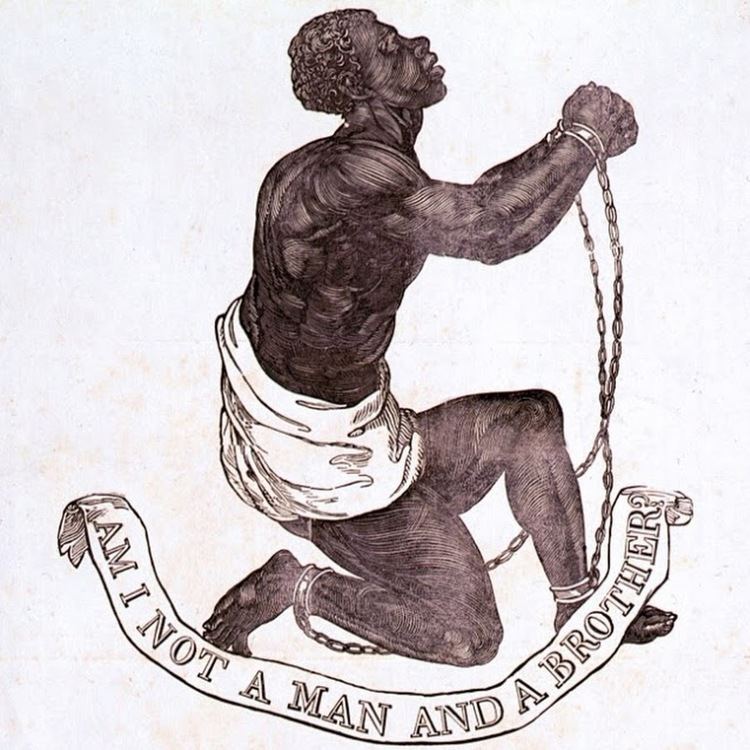 Society for Effecting the Abolition of the Slave Trade