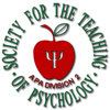 Society for the Teaching of Psychology teachpsychorgResourcesPicturesSTP20logojpg