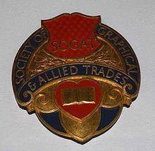 Society of Graphical and Allied Trades httpsuploadwikimediaorgwikipediacommonsthu