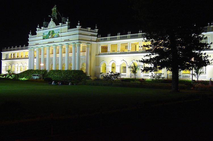 Society of the Kingdom of Mysore