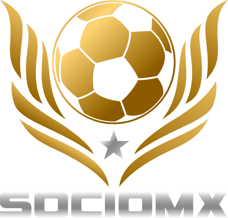 SocioMX Cup wwwsociomxassetsimagesLogoSMMpng