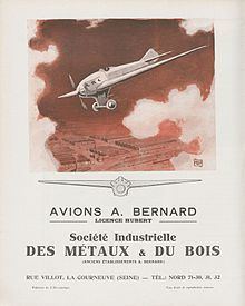 Société des Avions Bernard httpsuploadwikimediaorgwikipediacommonsthu