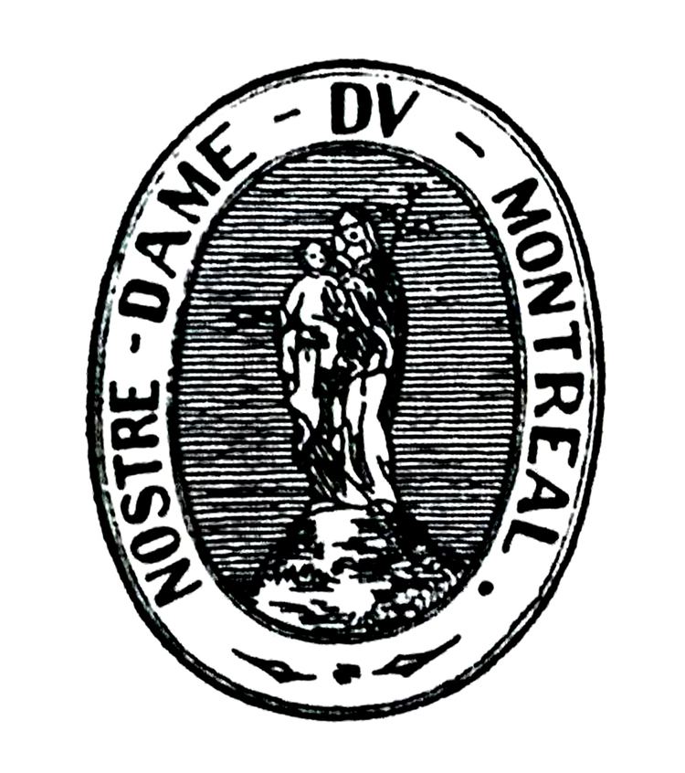 Société Notre-Dame de Montréal