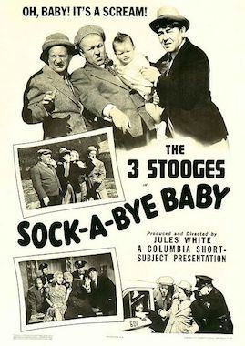 Sock-a-Bye Baby SockaBye Baby Wikipedia