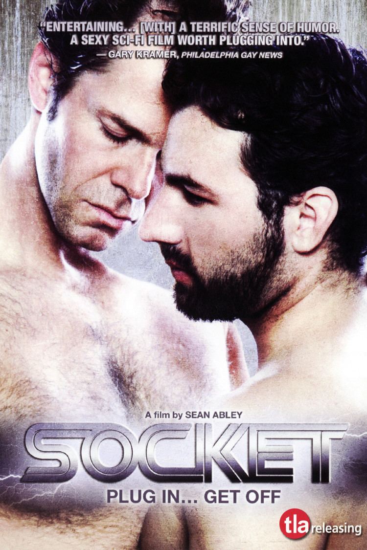 Socket (film) wwwgstaticcomtvthumbdvdboxart192782p192782