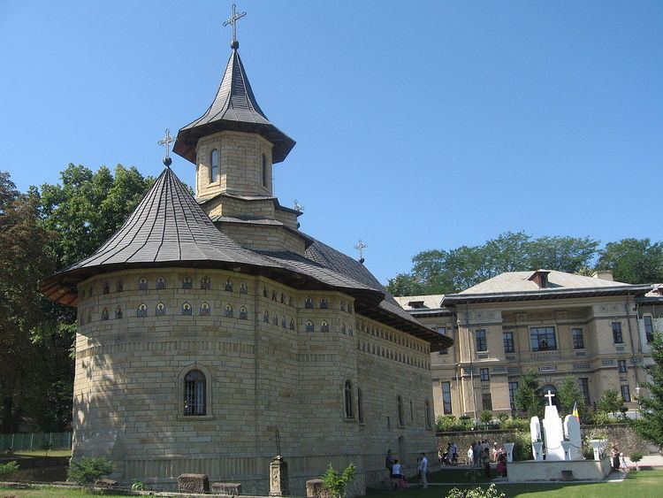 Socola Monastery