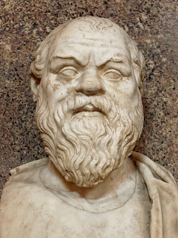 Socrates Socrates Wikipedia the free encyclopedia