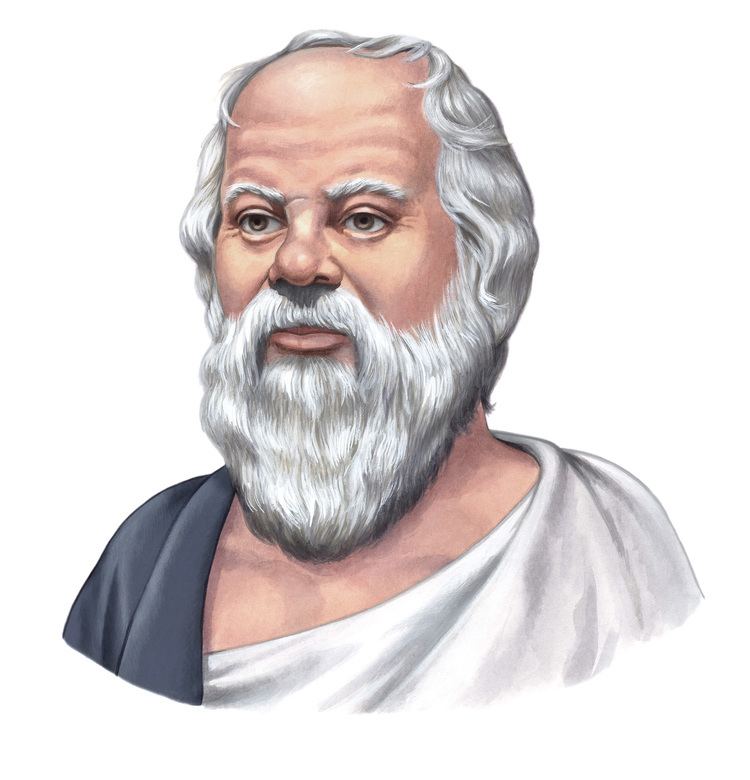 Socrates Why I Call Myself Socrates