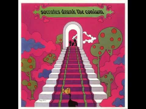 Socrates Drank the Conium Socrates Drank the Conium Full album YouTube