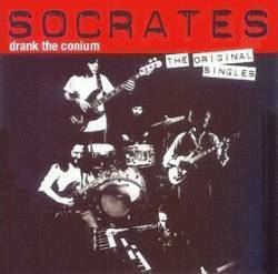 Socrates Drank the Conium Socrates Drank The Conium Taste of Conium Album Spirit of Metal