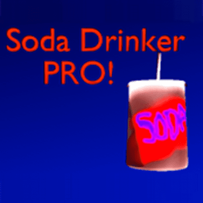 Soda Drinker Pro Soda Drinker SodaDrinkerPro Twitter
