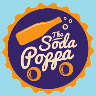Soda Poppa The Soda Poppa thesodapoppa Twitter