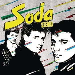 Soda Stereo Soda Stereo Free listening videos concerts stats and photos at