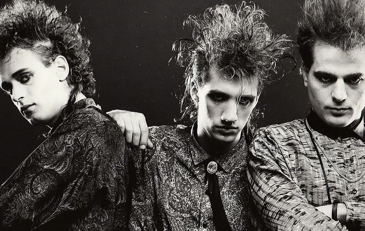 Soda Stereo Song of the week Soda Stereo Mente Argentina Blog