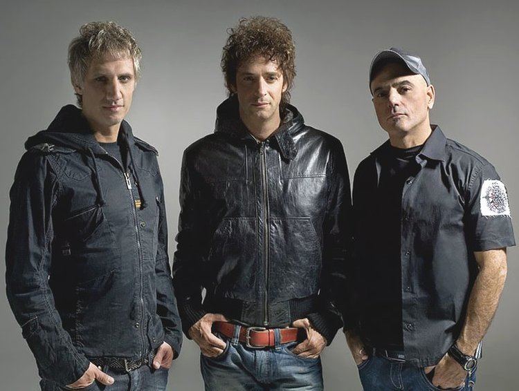 soda stereo shirts