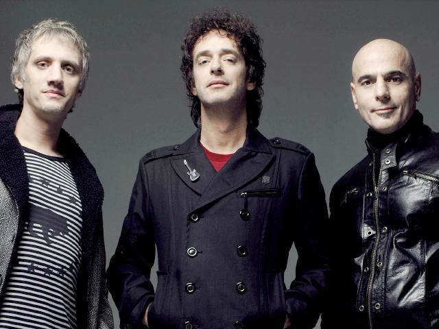 Soda Stereo 1000 images about Soda Stereo on Pinterest Musica La vuelta and