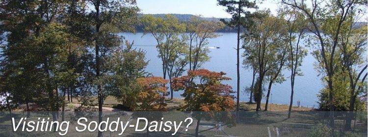 Soddy-Daisy, Tennessee soddydaisyorgwpcontentuploads201205things