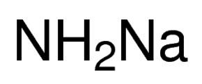 Sodium amide Sodium amide 95 SigmaAldrich